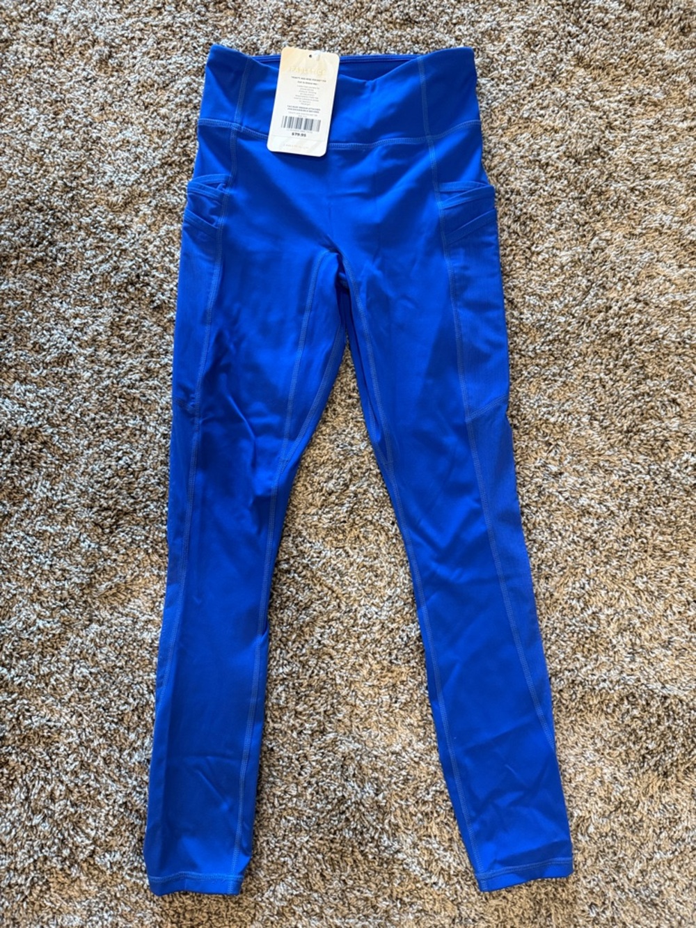 Fabletics 7/8 Leggings